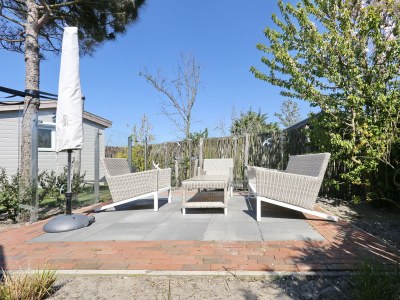 Chalet Chalet Duinpan 2 - Outdoor photo 5