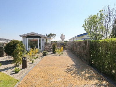 Chalet Chalet Duinpan 2 - Outdoor photo 6