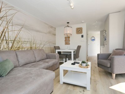 Chalet Chalet Duinpan 2 - Features photo 7