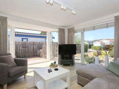 Chalet Chalet Duinpan 2 - Features photo 8