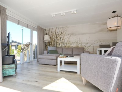 Chalet Chalet Duinpan 2 - Features photo 9