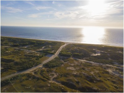 Chalet Chalet Duinpan 2 - Environment photo 16