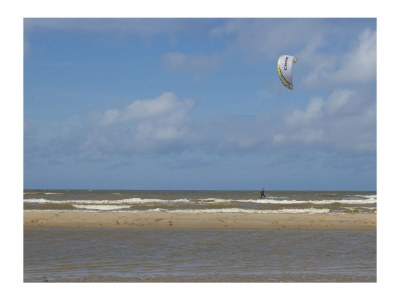 Chalet Chalet Duinpan 2 - Environment photo 18