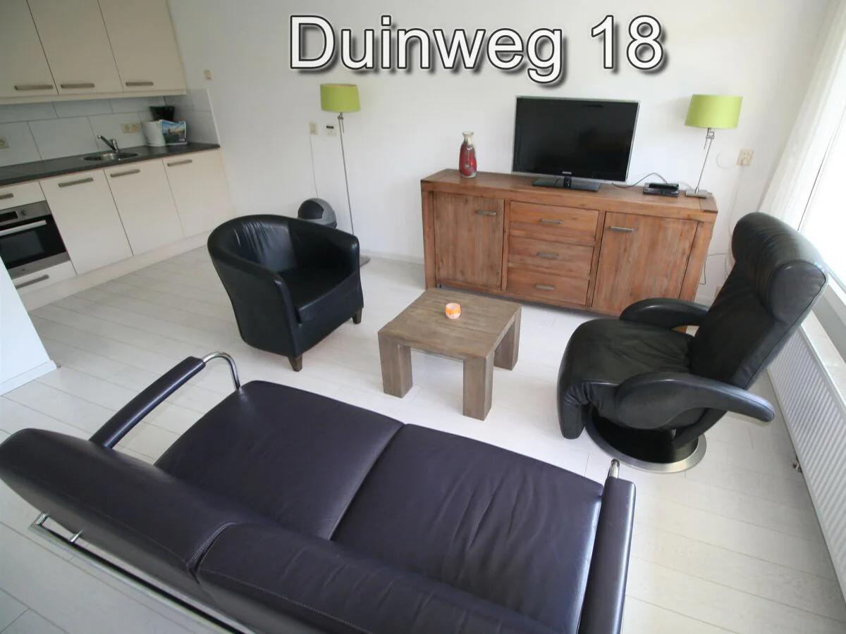 Holiday apartment Zuiderstrand Duinweg 18 - Features photo 5