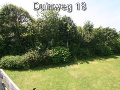 Holiday apartment Zuiderstrand Duinweg 18 - Outdoor photo 2