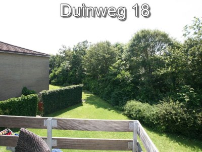 Holiday apartment Zuiderstrand Duinweg 18 - Outdoor photo 3