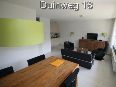 Holiday apartment Zuiderstrand Duinweg 18 - Features photo 4