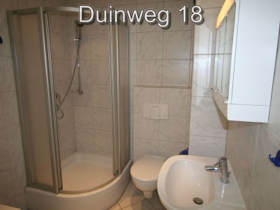 Holiday apartment Zuiderstrand Duinweg 18 - Features photo 7