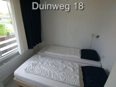Holiday apartment Zuiderstrand Duinweg 18 - Features photo 8