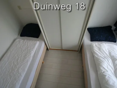 Holiday apartment Zuiderstrand Duinweg 18 - Features photo 10