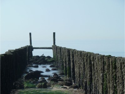 Holiday apartment Zuiderstrand Duinweg 18 - Environment photo 18