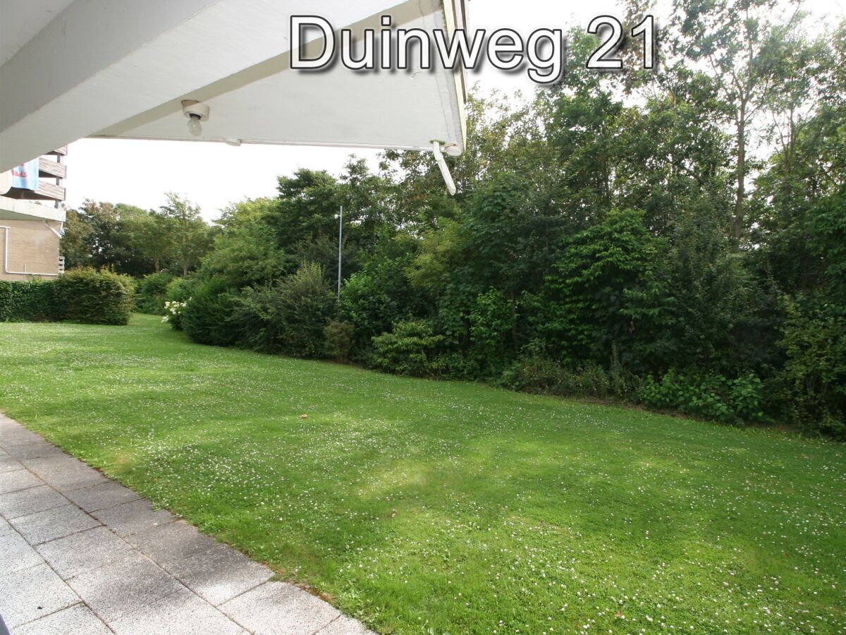 Holiday apartment Zuiderstrand Duinweg 21 - Outdoor photo 3
