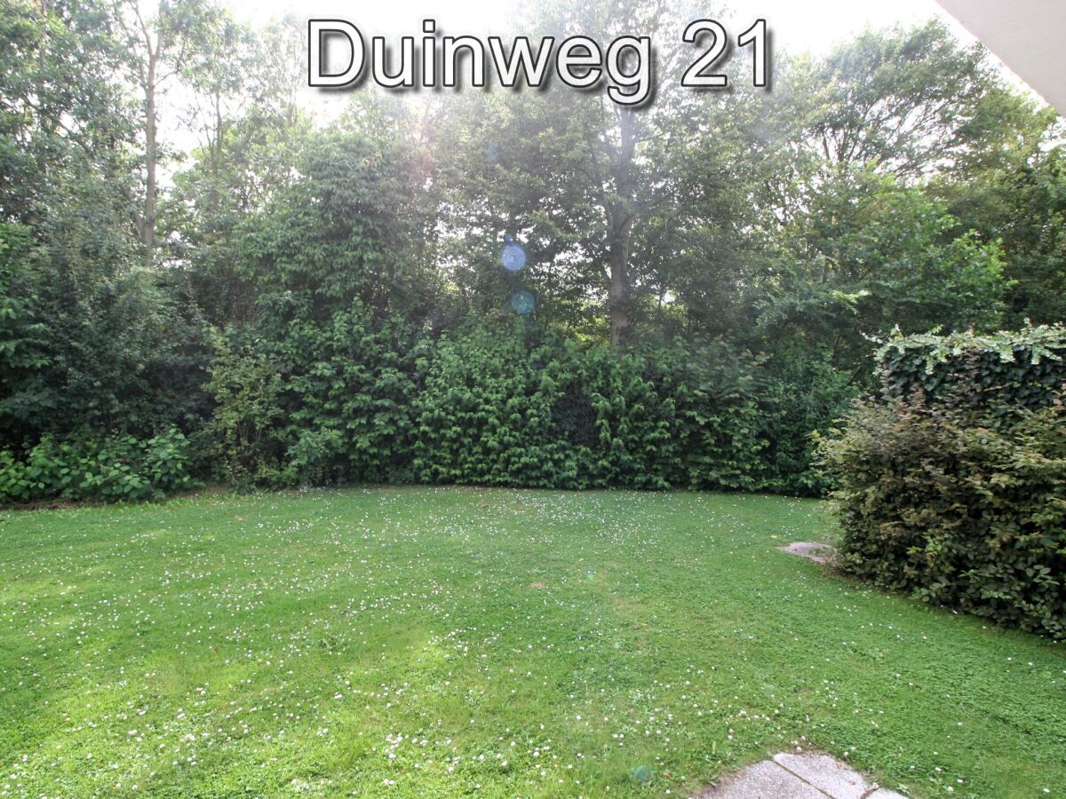 Holiday apartment Zuiderstrand Duinweg 21 - Outdoor photo 4