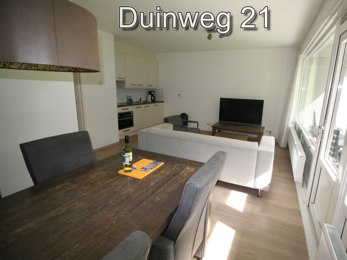 Holiday apartment Zuiderstrand Duinweg 21 - Features photo 5