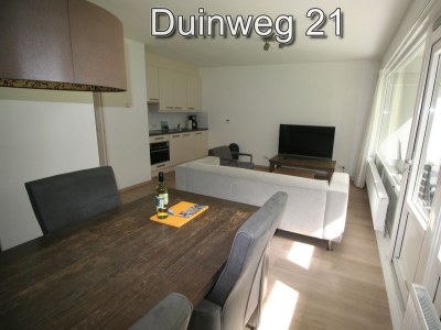 Holiday apartment Zuiderstrand Duinweg 21 - Features photo 5