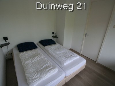 Holiday apartment Zuiderstrand Duinweg 21 - Features photo 10