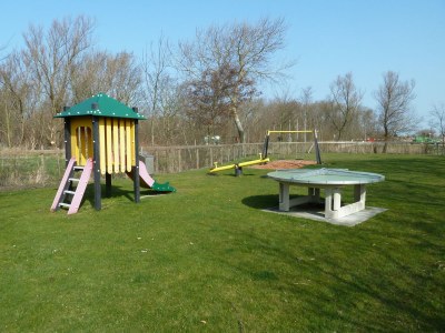 Holiday apartment Zuiderstrand Duinweg 21 - Environment photo 13