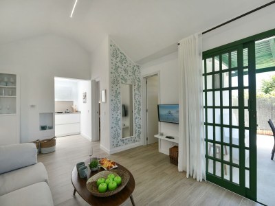 Bungalow Playa Flor Bungalow - Features photo 9