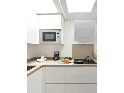 Bungalow Playa Flor Bungalow - Features photo 14