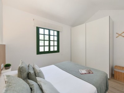 Bungalow Playa Flor Bungalow - Features photo 16