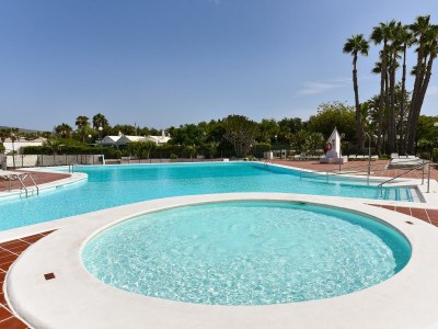 Bungalow Playa Flor Bungalow - Environment photo 20