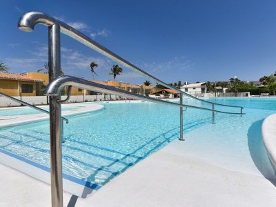 Bungalow Playa Flor Bungalow - Environment photo 21