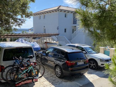 Holiday house Villa Agata with private pool & sauna - Outdoor photo 9