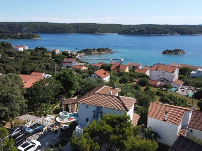 Holiday house Villa Agata with private pool & sauna - Outdoor photo 11