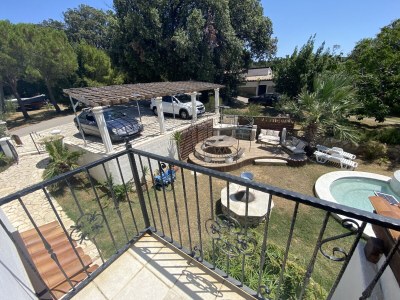 Holiday house Villa Agata with private pool & sauna - Outdoor photo 14