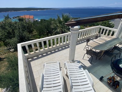 Holiday house Villa Agata with private pool & sauna - Outdoor photo 15