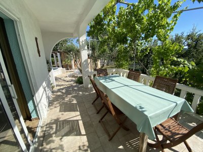 Holiday house Villa Agata with private pool & sauna - Outdoor photo 17