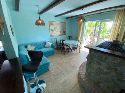 Holiday house Villa Agata with private pool & sauna - Features photo 18