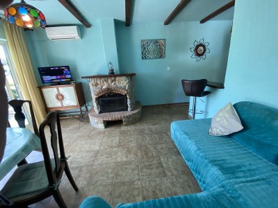 Holiday house Villa Agata with private pool & sauna - Features photo 19