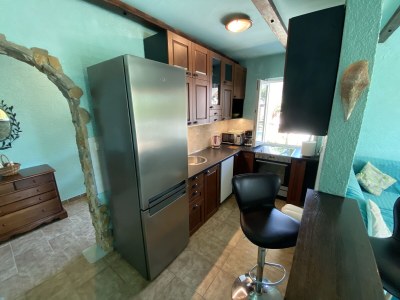 Holiday house Villa Agata with private pool & sauna - Features photo 20