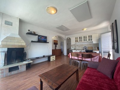 Holiday house Villa Agata with private pool & sauna - Features photo 21