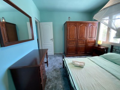 Holiday house Villa Agata with private pool & sauna - Features photo 24