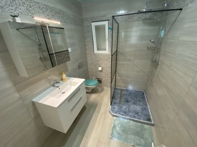 Holiday house Villa Agata with private pool & sauna - Features photo 26