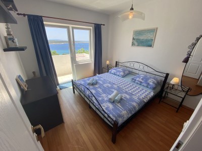 Holiday house Villa Agata with private pool & sauna - Features photo 27