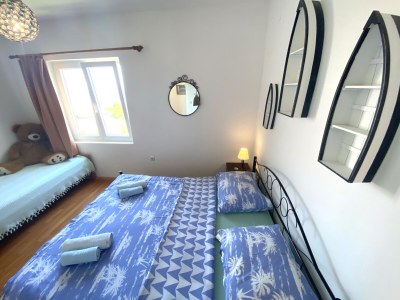 Holiday house Villa Agata with private pool & sauna - Features photo 28