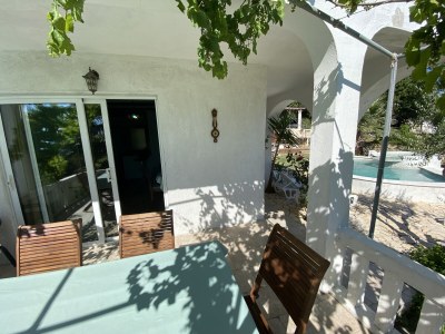 Holiday house Villa Agata with private pool & sauna - Features photo 29
