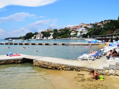 Holiday house Villa Agata with private pool & sauna - Environment photo 32