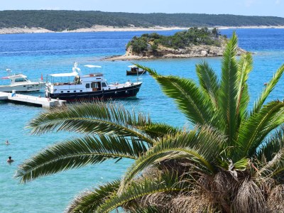 Holiday house Villa Agata with private pool & sauna - Environment photo 33