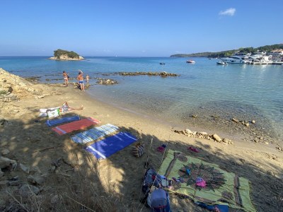 Holiday house Villa Agata with private pool & sauna - Environment photo 35