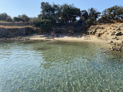 Holiday house Villa Agata with private pool & sauna - Environment photo 36