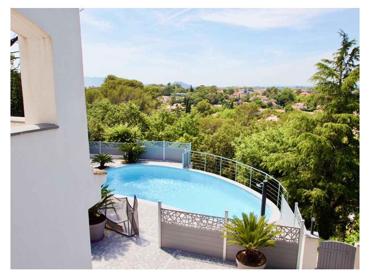 Villa Rigaous - St. Raphaël - Outdoor photo 4