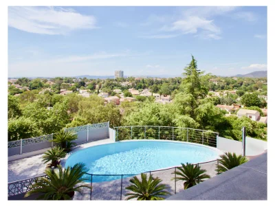 Villa Rigaous - St. Raphaël - Outdoor photo 2