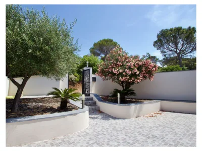 Villa Rigaous - St. Raphaël - Outdoor photo 3