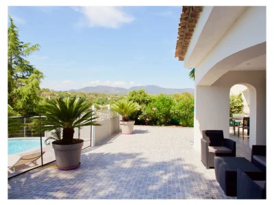 Villa Rigaous - St. Raphaël - Outdoor photo 5