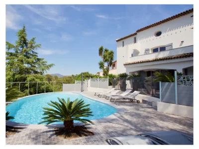 Villa Rigaous - St. Raphaël - Outdoor photo 6