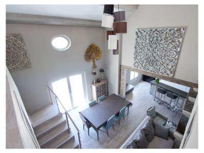 Villa Rigaous - St. Raphaël - Features photo 8